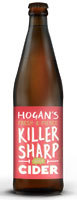 Hogan's Killer Sharp