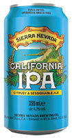 Sierra Nevada California IPA