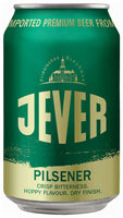 Jever Pilsner CAN