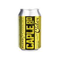 Westons Caple Road Cans