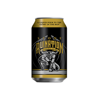 Stone Brewing Ruination 2.0 Cans