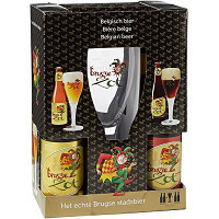 Brugse Zot Gift Pack