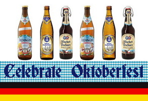 Oktoberfest - Festbier Case