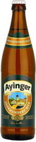 Ayinger Jahrhundert Bier 