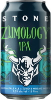 Stone Brewing Zumology IPA