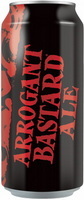 Stone Brewing Arrogant Bast Cans