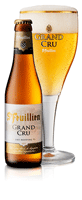 Brasserie St-Feuillien Grand Cru