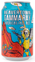 Beavertown Gamma Ray