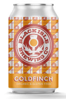 Black Isle Goldfinch