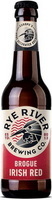 Rye River Brogue Irish Red Ale