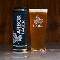 ARBOR Lager