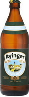 Ayinger Lager Hell 