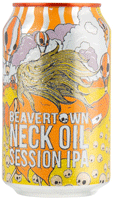 Beavertown Neck Oil