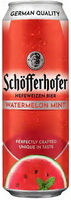 Schöfferhofer Watermelon Mint