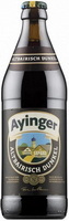 Ayinger Altbairisch Dunkel