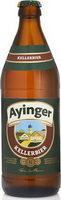 Ayinger Kellerbier 