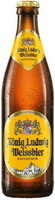 König Ludwig Weissbier Hell 