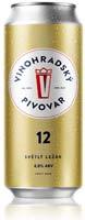 Vinohradsky Pivovar 12
